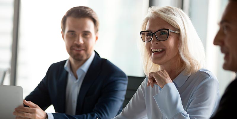 Formazione e sicurezza sul lavoro