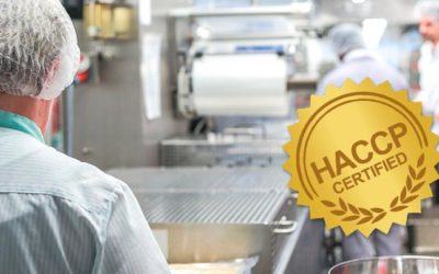 H.A.C.C.P. – le procedure di controllo per chi produce alimenti