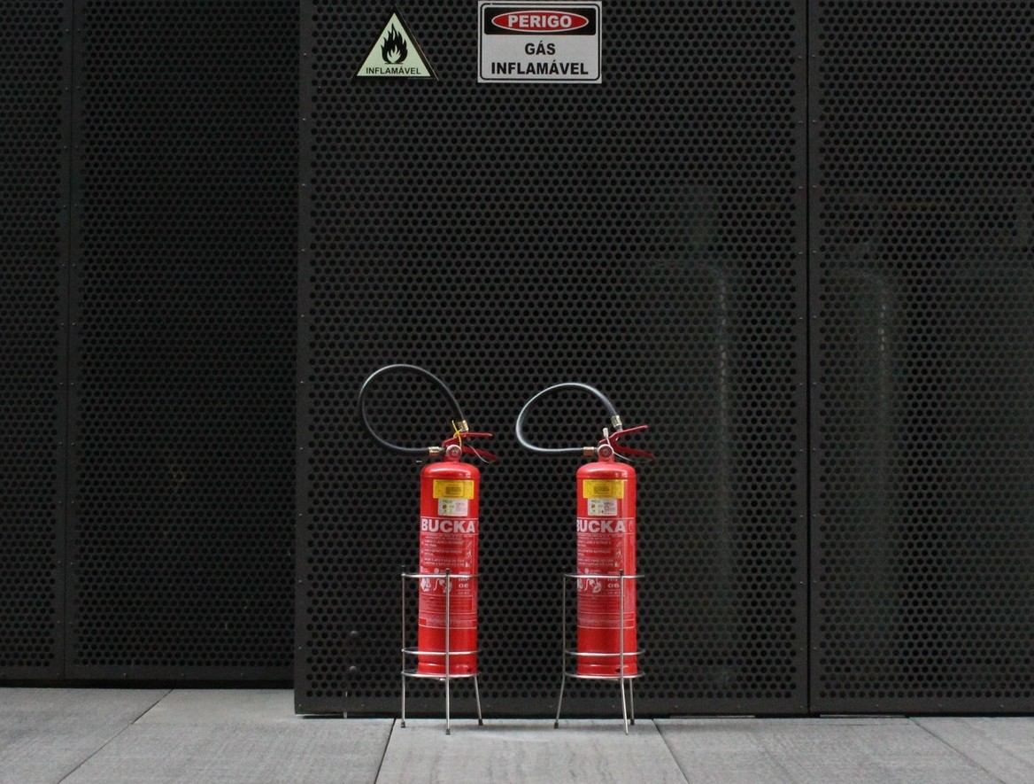 Progettazione e verifica Antincendio